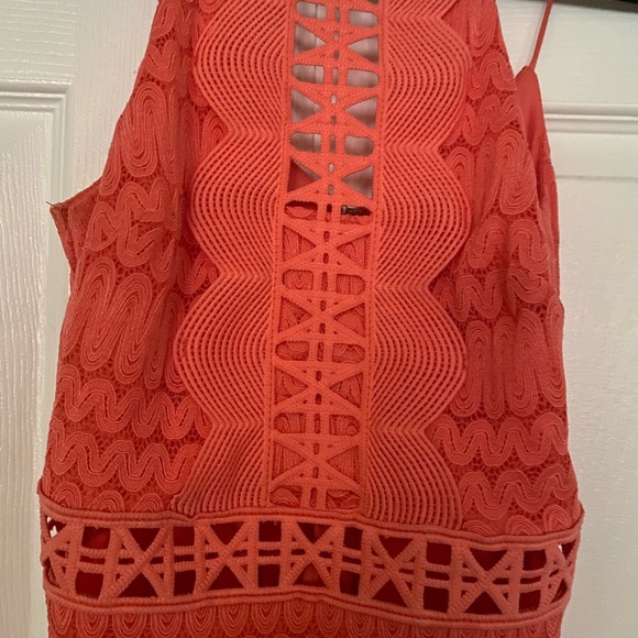 TOPSHOP cutout dress - Picture 3 of 4